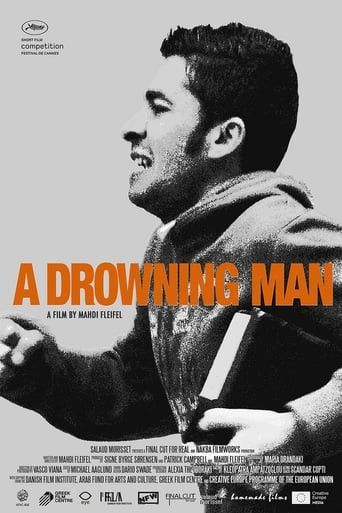 A Drowning Man