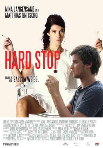 Hard Stop