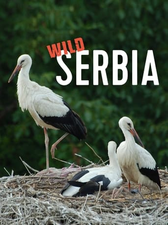 Wild Serbia