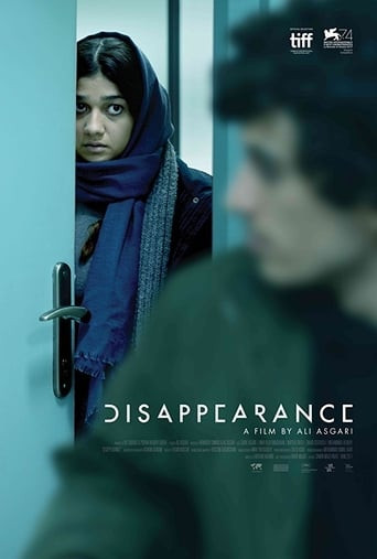 Disappearance