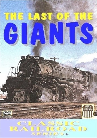 Last of the Giants