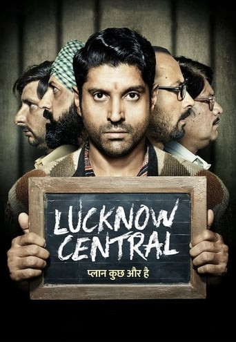 Lucknow Central