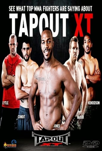 Tapout XT