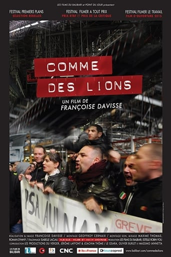 Comme des lions