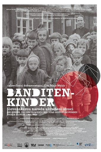 Banditen-kinder: Children Stolen from Slovenia