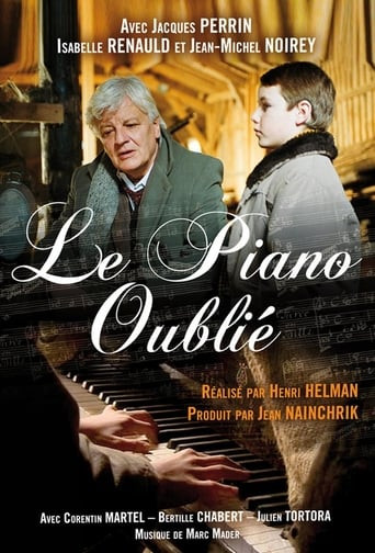 Le Piano oublié