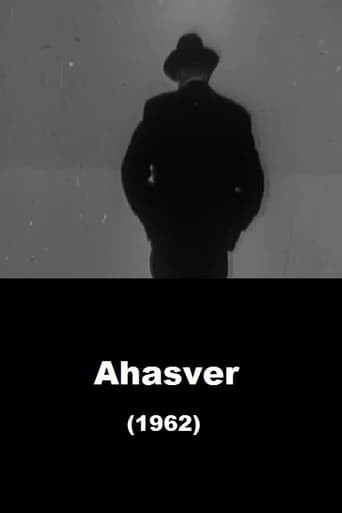 Ahasverus