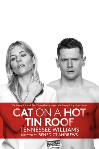 National Theatre Live: Cat on a Hot Tin Roof