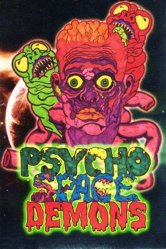 Psycho Space Demons