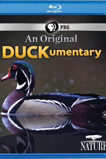 PBS Nature - An Original DUCKumentary