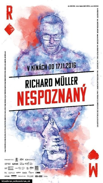 Richard Müller: Nespoznaný