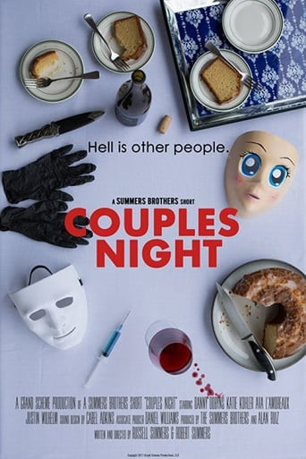 Couples Night