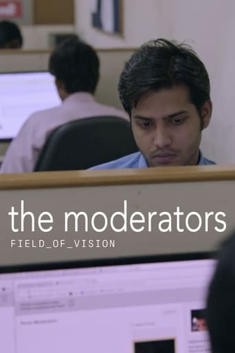 The Moderators