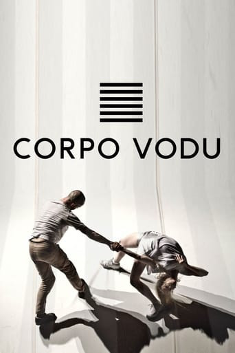 Corpo Vodu