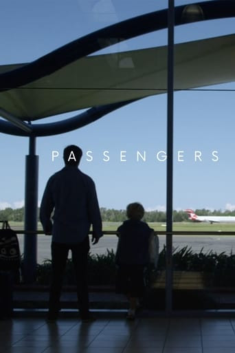 Passengers