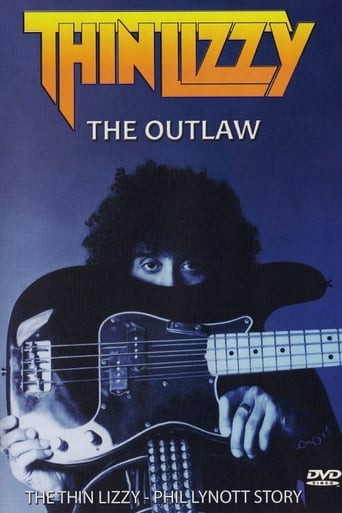 Thin Lizzy - The outlaw