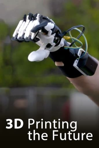 3D - Printing the future