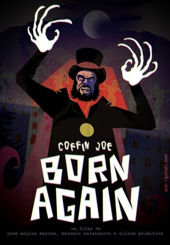 Coffin Joe Born Again