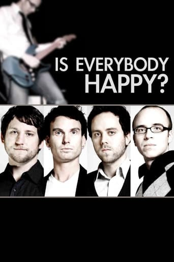 Is Everybody Happy?