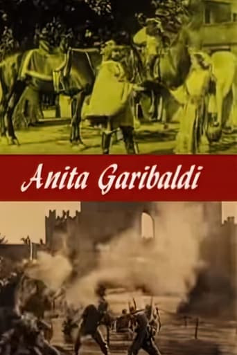 Anita Garibaldi