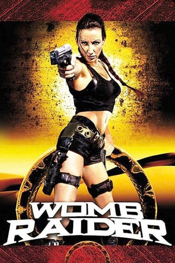 Womb Raider