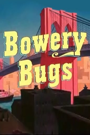 Bowery Bugs