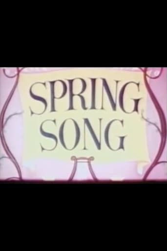 Spring Song