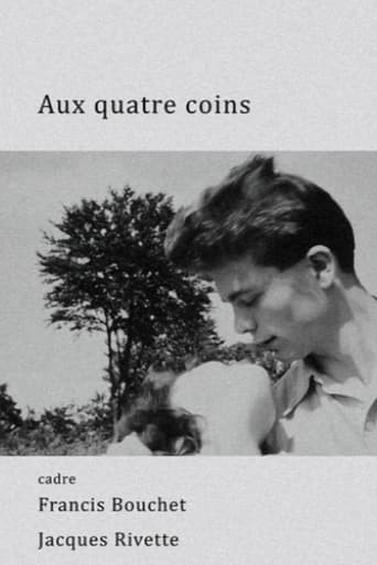 Aux quatre coins