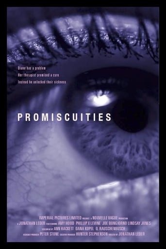 Promiscuities