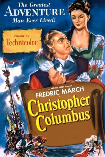 Christopher Columbus