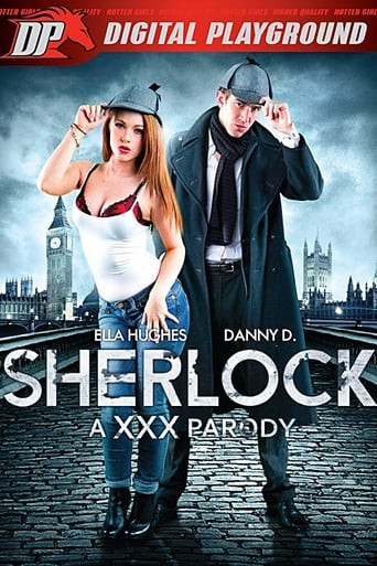 Sherlock A XXX Parody Full Cast Crew Flixi