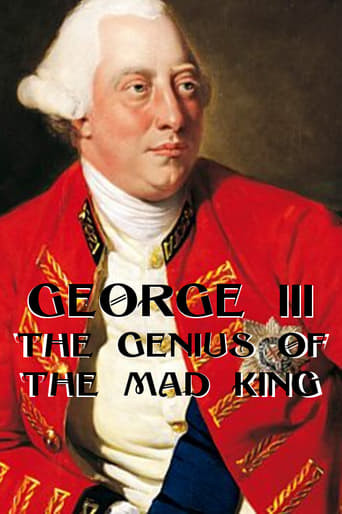 George III: The Genius of the Mad King