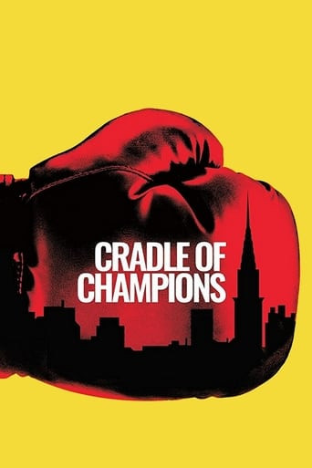 Cradle of Champions