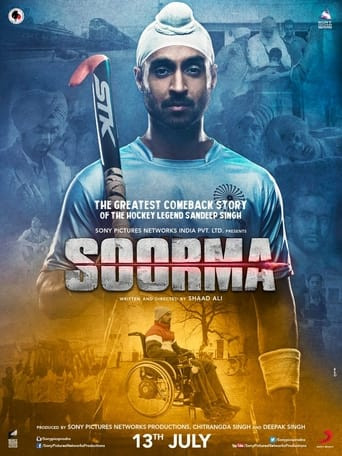 Soorma