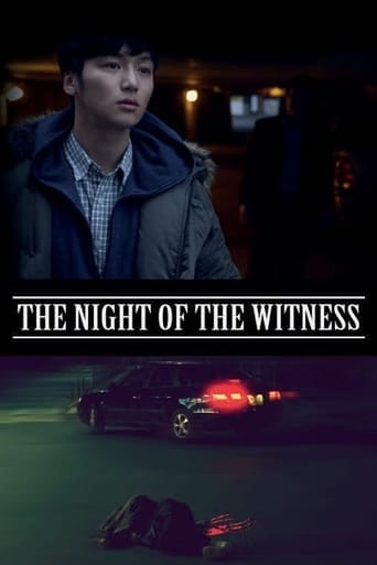 The Night of the Witness