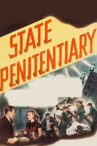 State Penitentiary