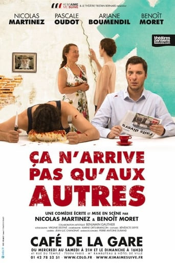 Ça n'arrive pas qu'aux autres