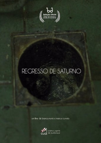 Regresso de Saturno