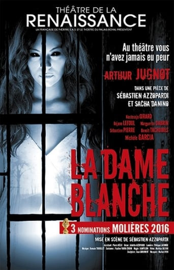 La Dame blanche