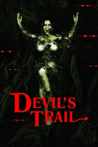 Devil's Trail