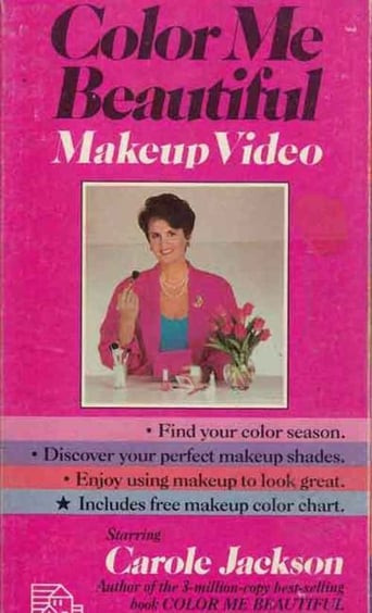 Color Me Beautiful Makeup Video