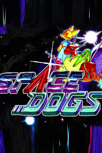 Spacedogs