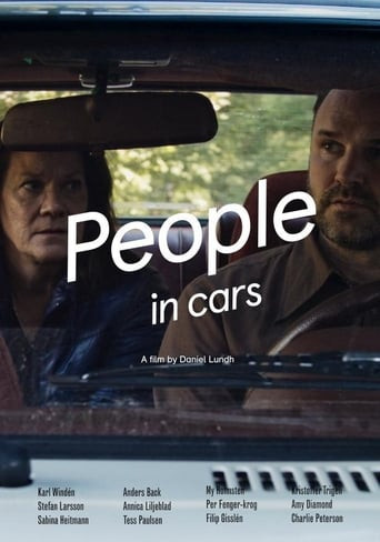 People in Cars