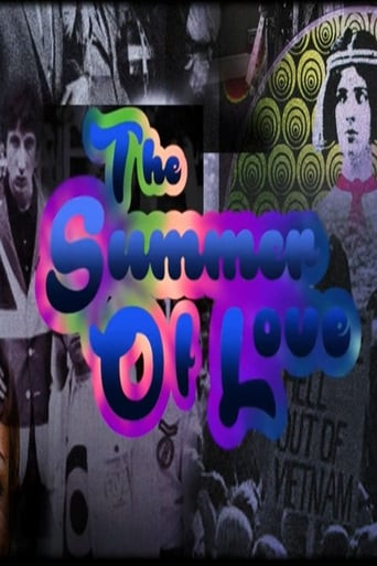 The Summer of Love