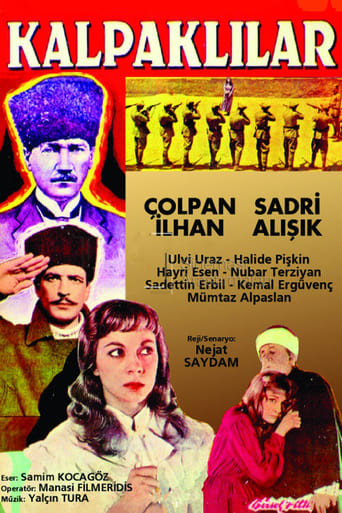 Kalpaklılar