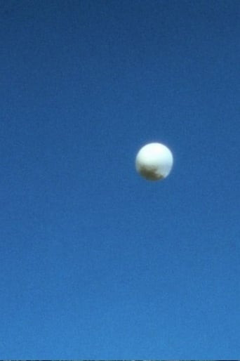 Weather Balloon, Feathered Balloon