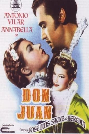 Don Juan