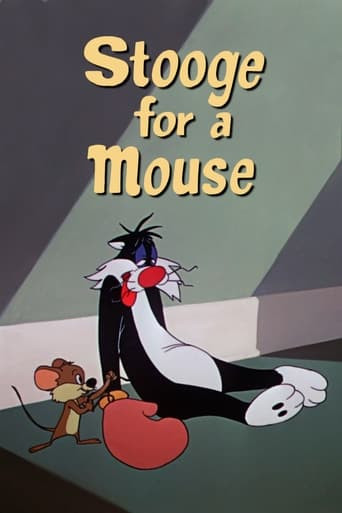 Stooge for a Mouse