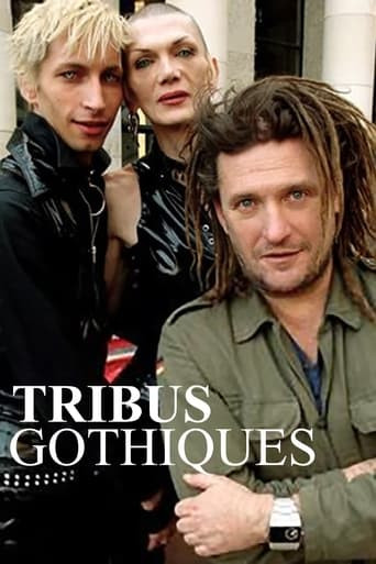 Tribus gothiques