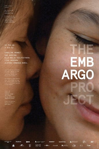 The Embargo Project